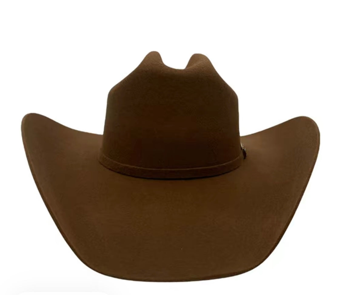 Texanas y sombreros