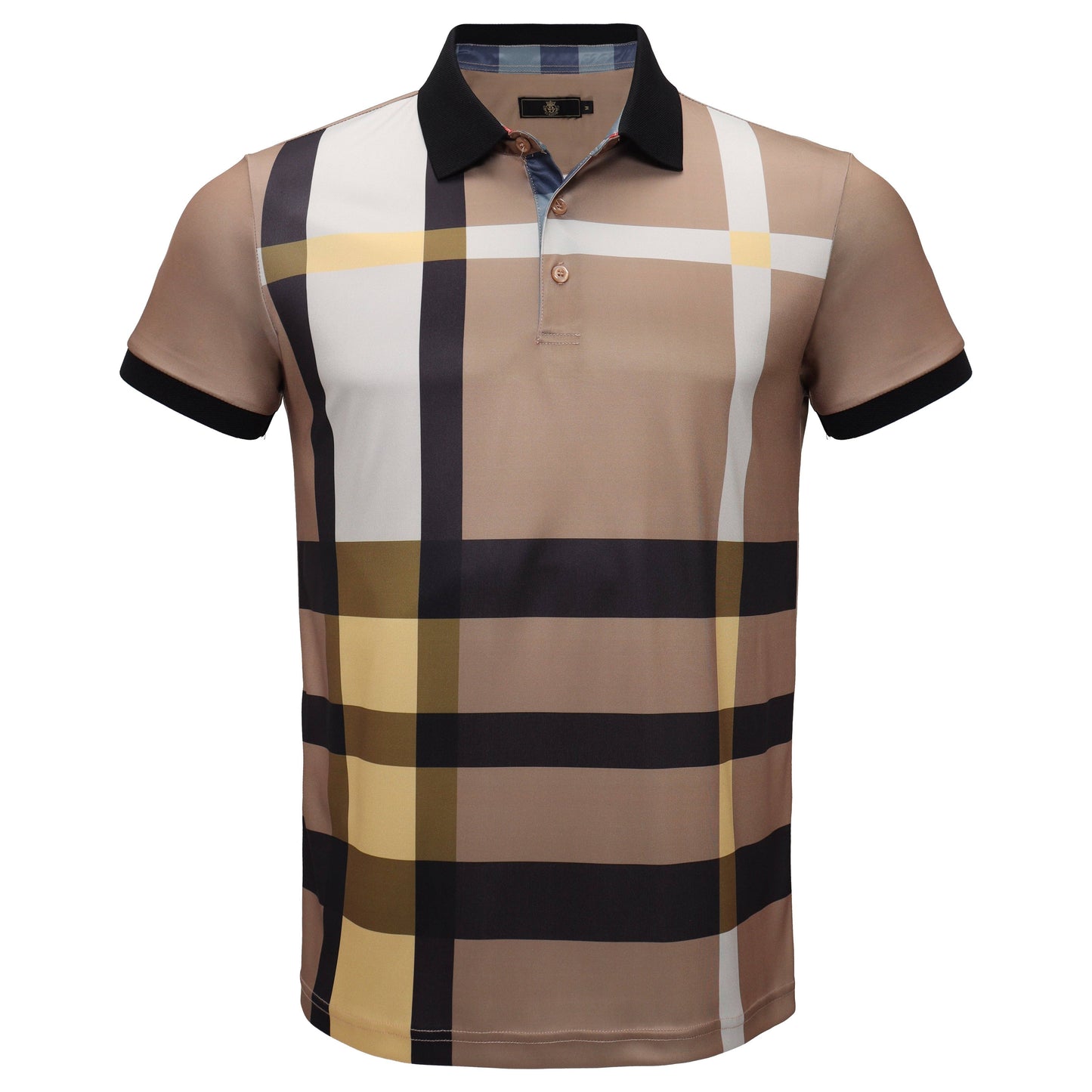 Classic Charm KHAKI