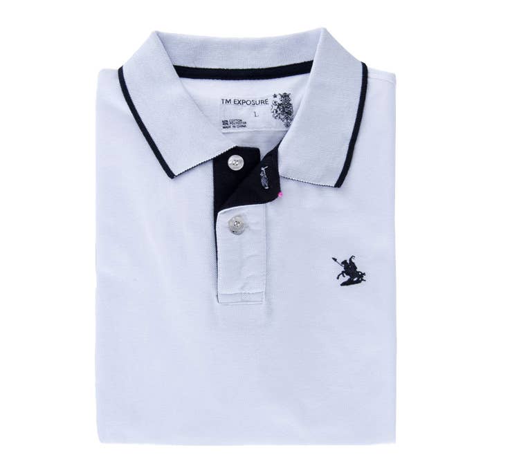 Men's Polo Shirt