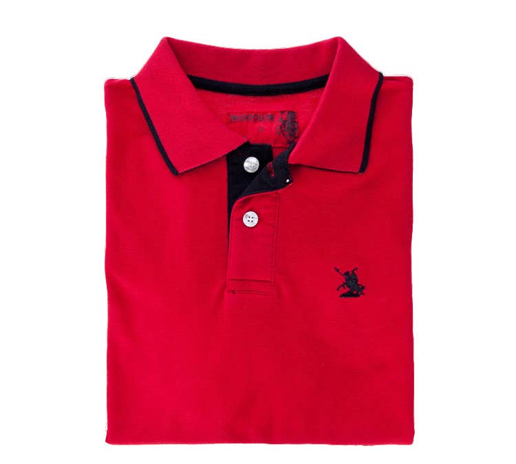 Men's Polo Shirt