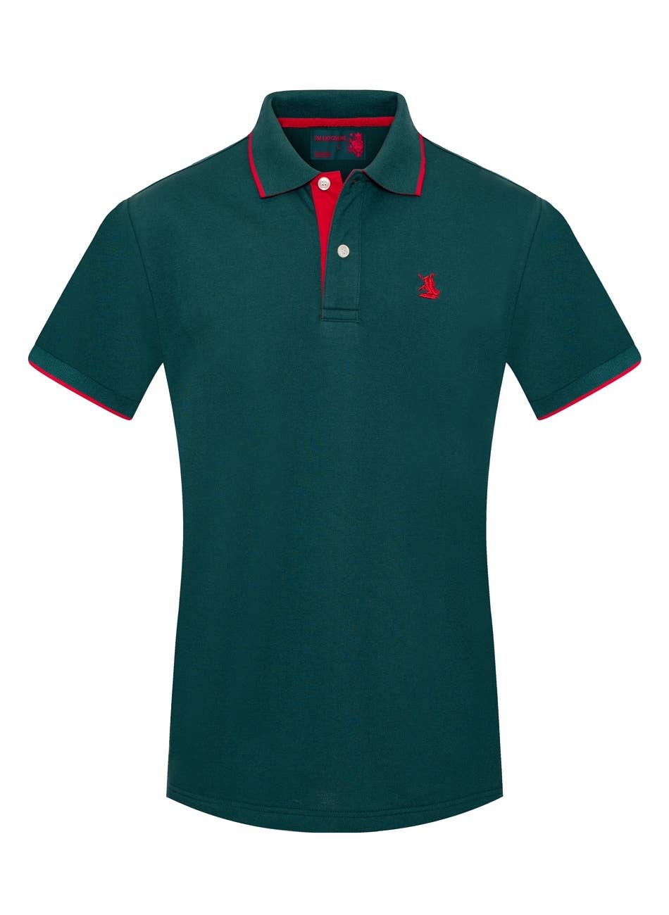 Men's Polo Shirt