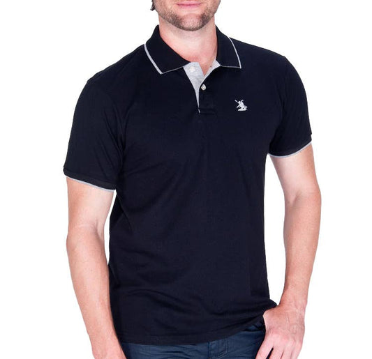 Men's Polo Shirt