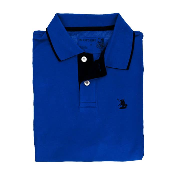 Men's Polo Shirt