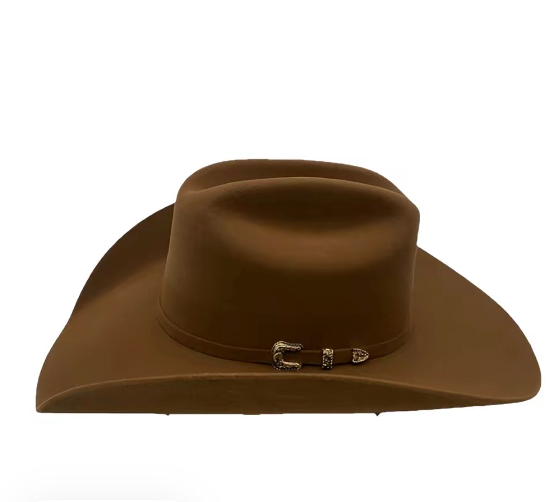 Texana Tombstone 20X Roper – Color Nuez