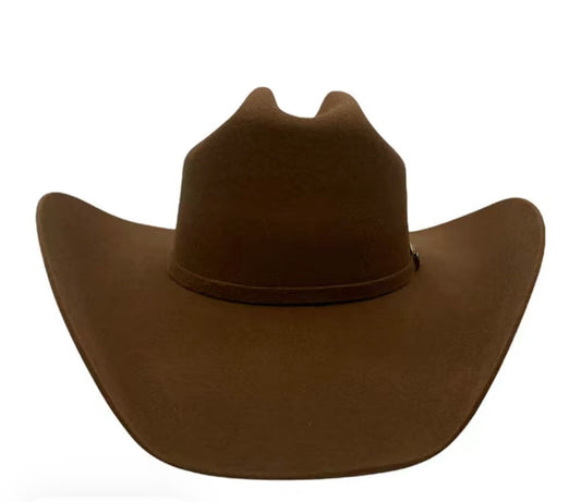 Texana Tombstone 20X Roper – Color Nuez