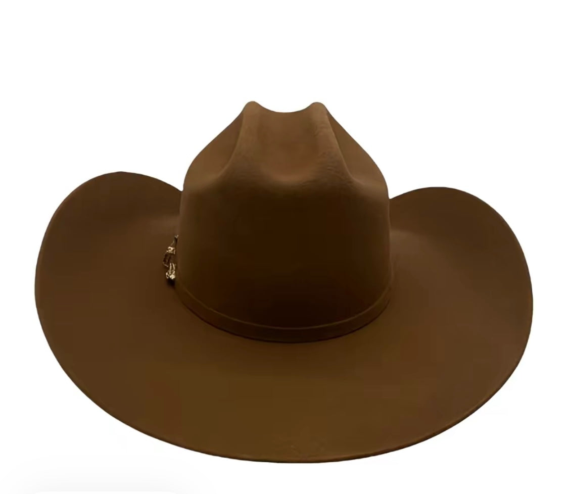 Texana Tombstone 20X Roper – Color Nuez