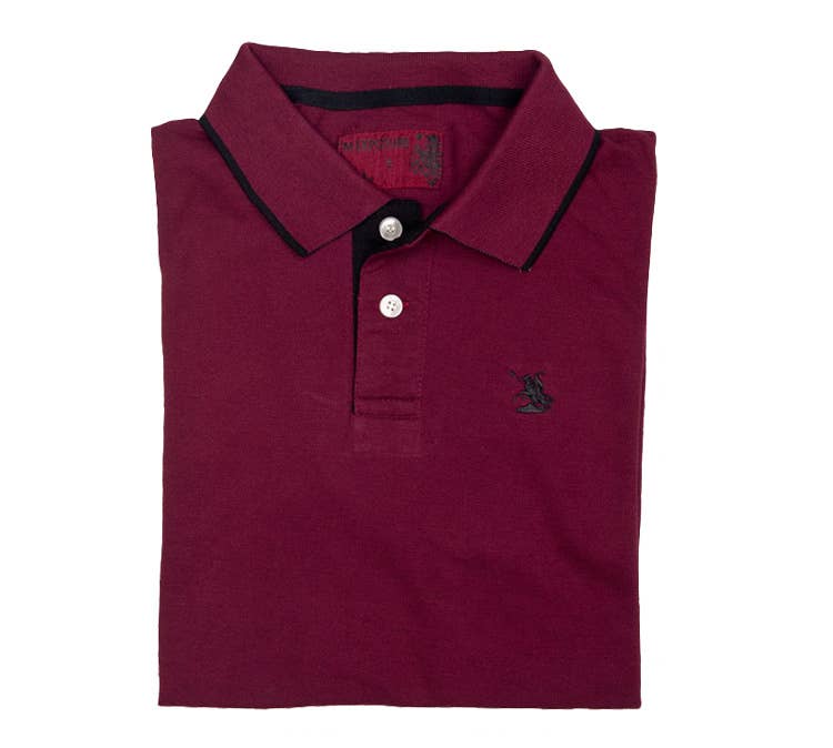 Men's Polo Shirt