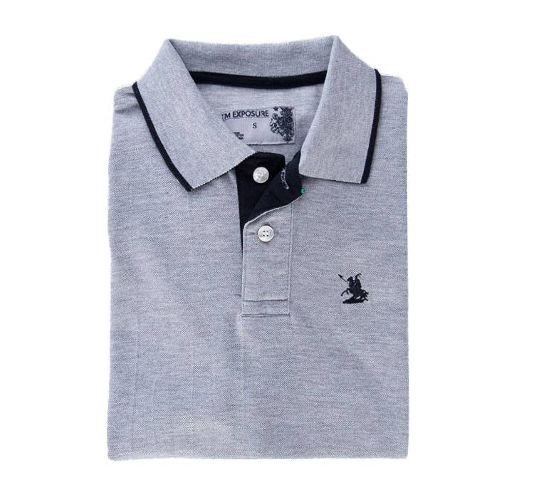 Men's Polo Shirt