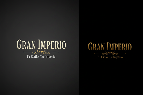 Gran Imperio Inverse Logo